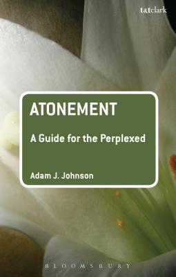 Cover of Atonement