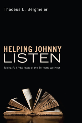 Cover of Helping Johnny Listen