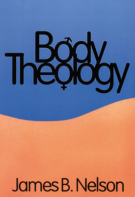 Cover of Body Theology