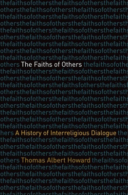 Cover of The Faiths of Others