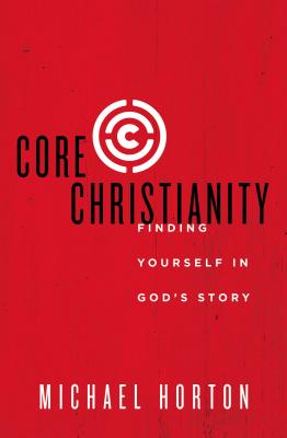Cover of Core Christianity