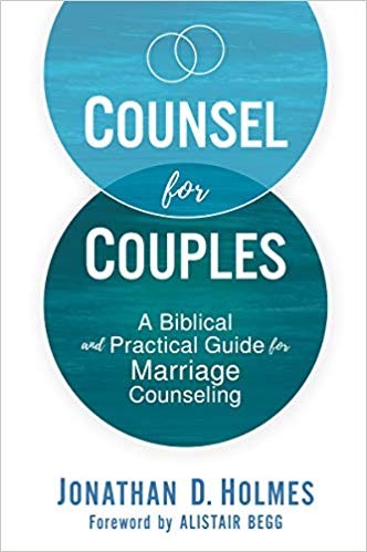 Cover of Counsel for Couples