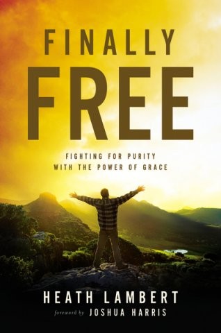 Cover of Finally Free