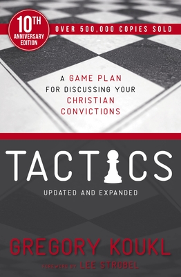 Cover of Tactics