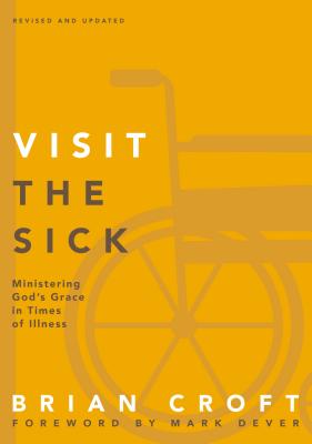 Cover of Visit the Sick