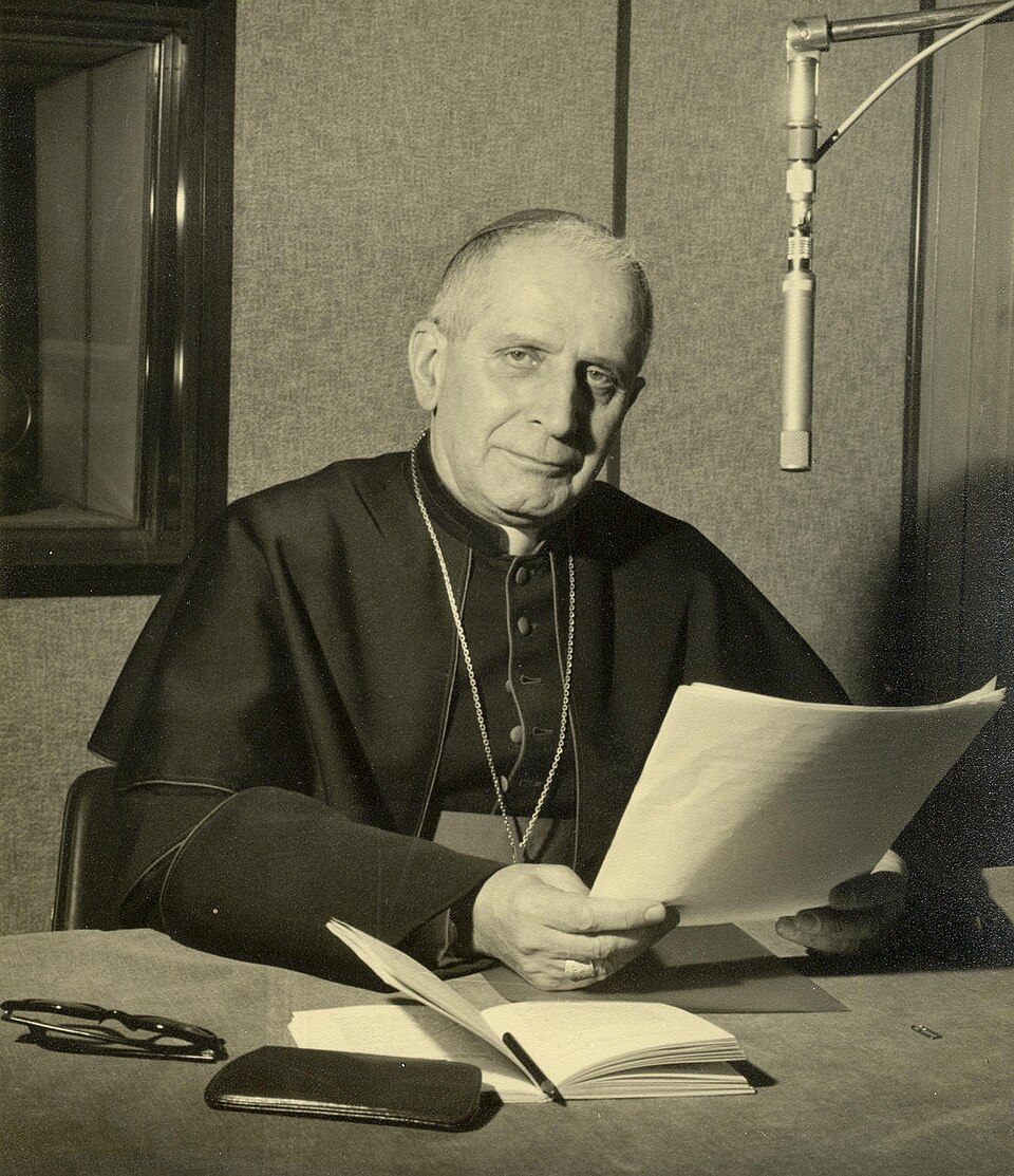 Portrait of Michele Pellegrino